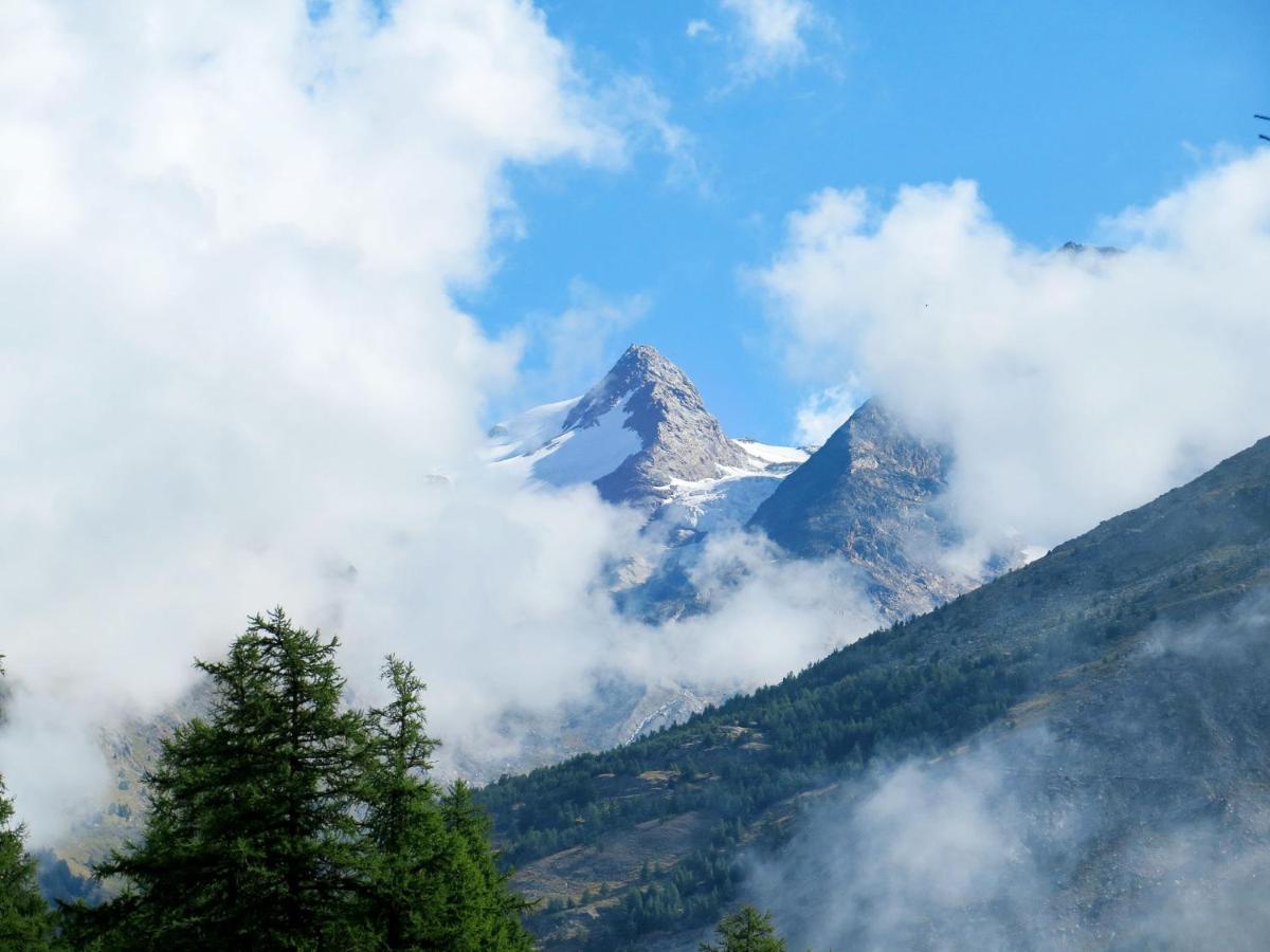 Maria By Interhome Saas-Fee