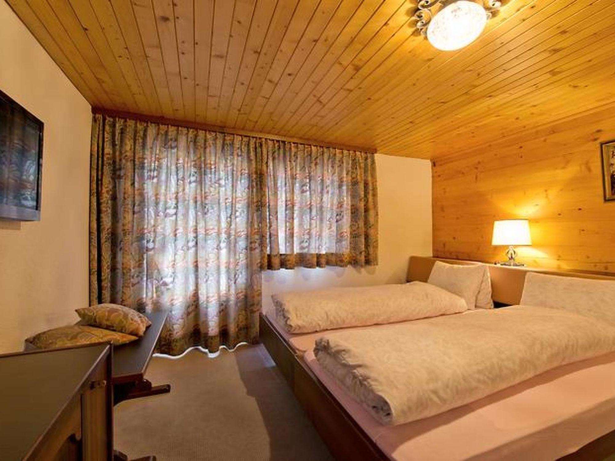 Maria By Interhome * Saas-Fee