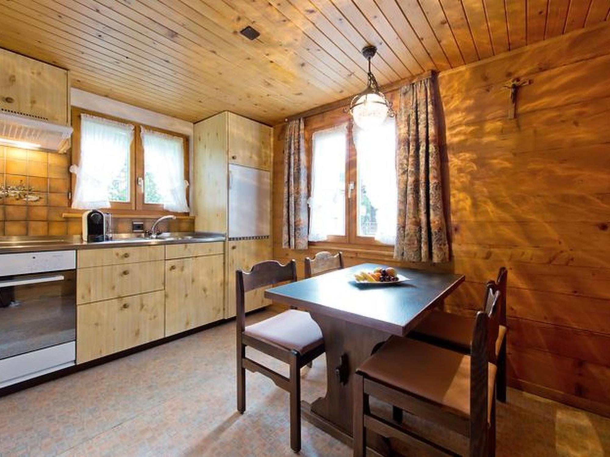 Appartamento Maria By Interhome *